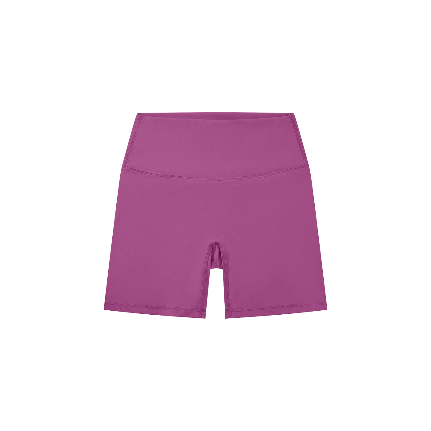 Women's CI High-Waisted Biker Shorts