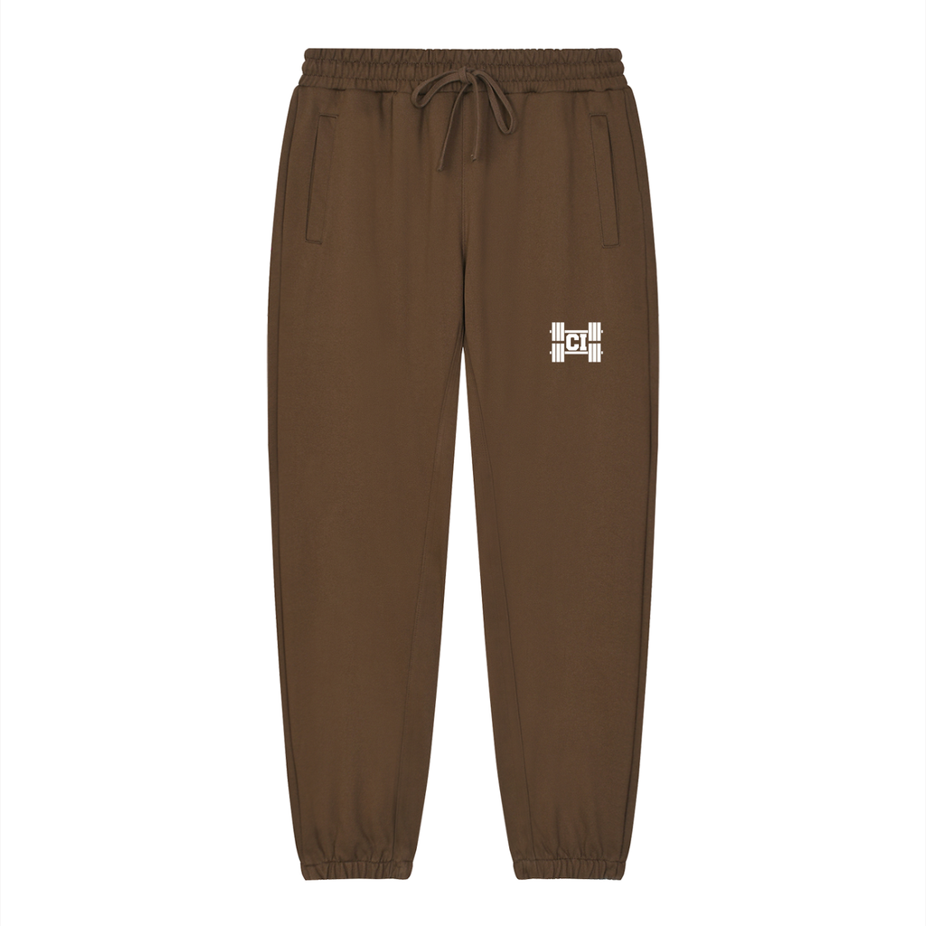 CI Unisex Loose Fit Tapered Joggers