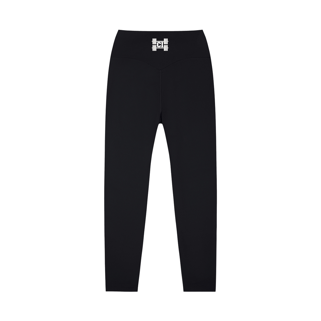 CI High-Waisted Yoga Leggings