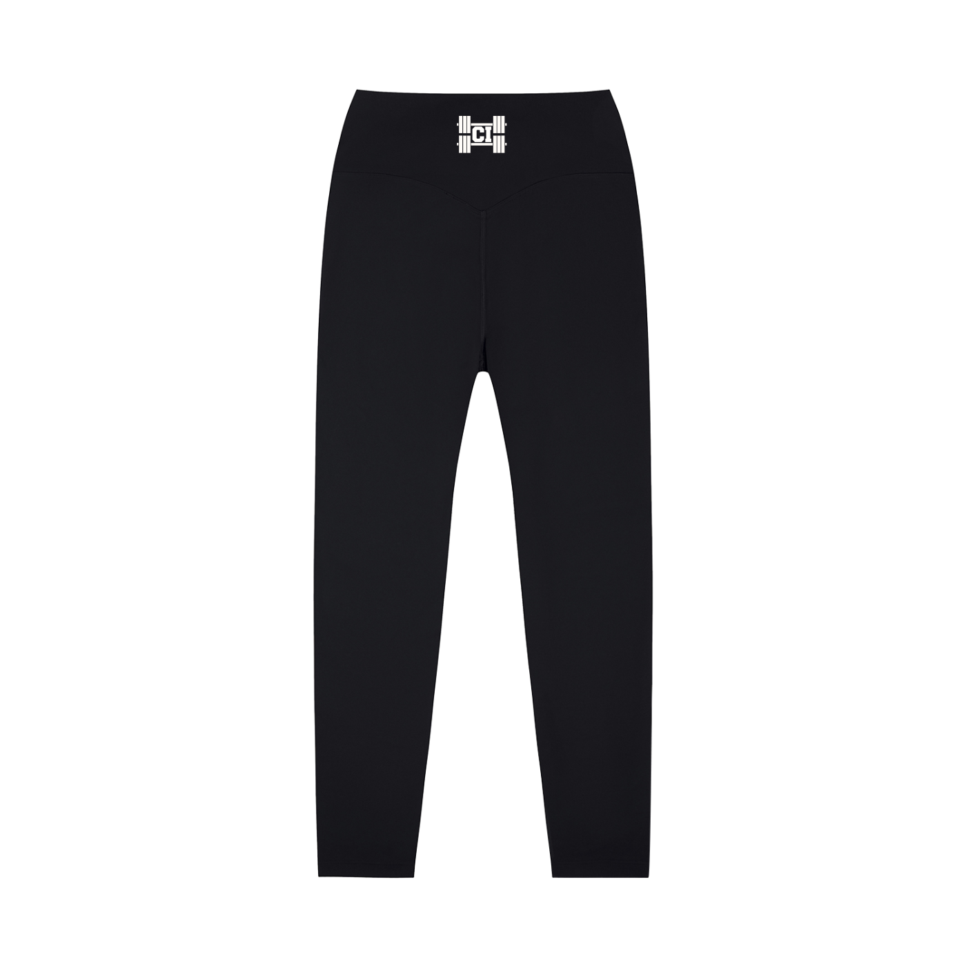 CI High-Waisted Yoga Leggings