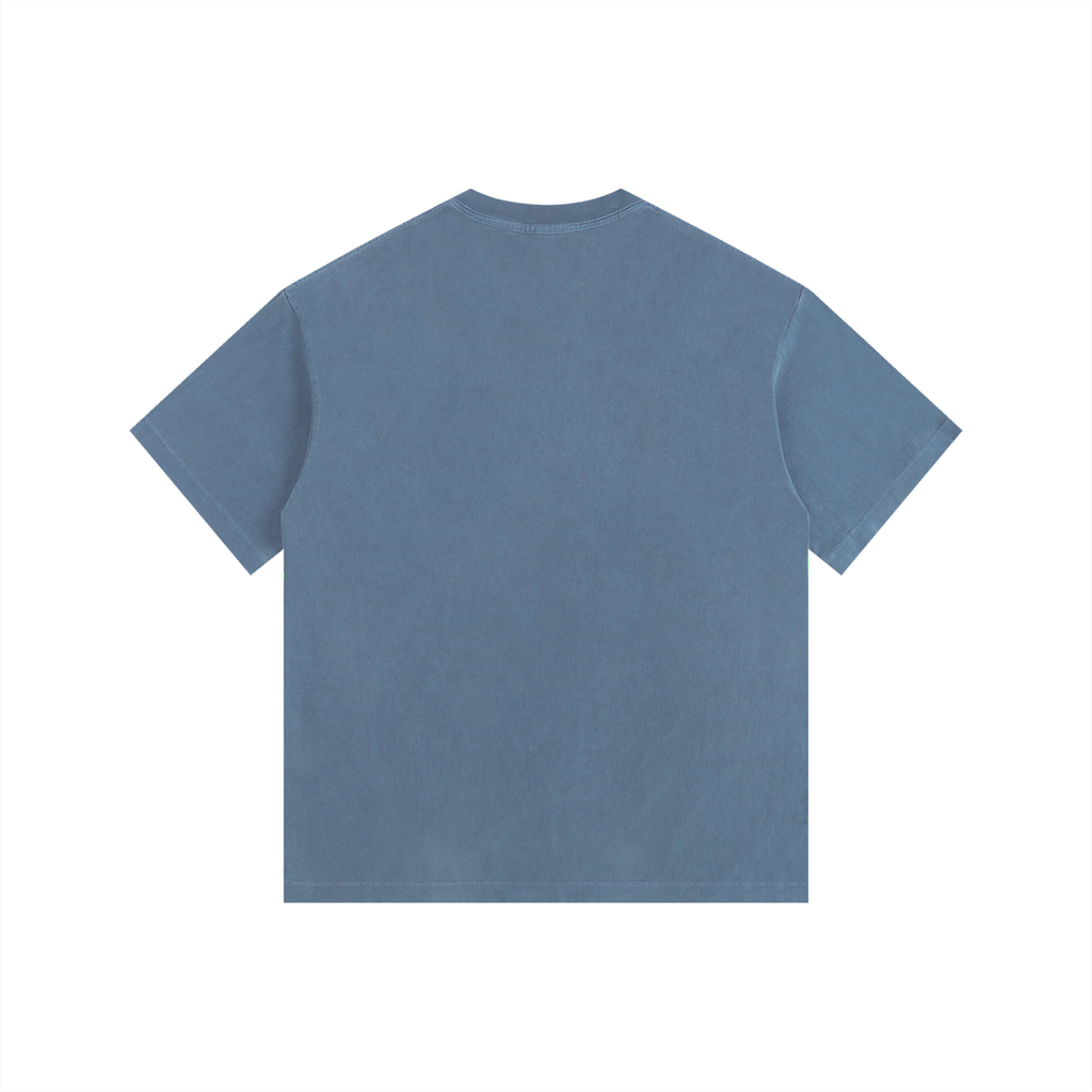Classic Iron Inaugural Vintage Shirt