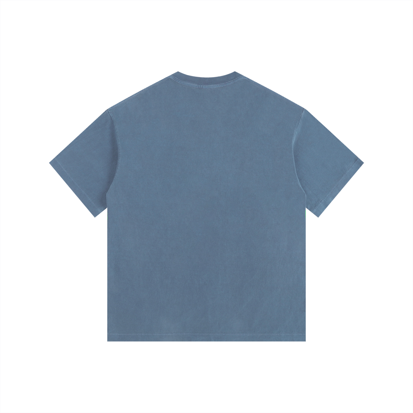 Classic Iron Inaugural Vintage Shirt