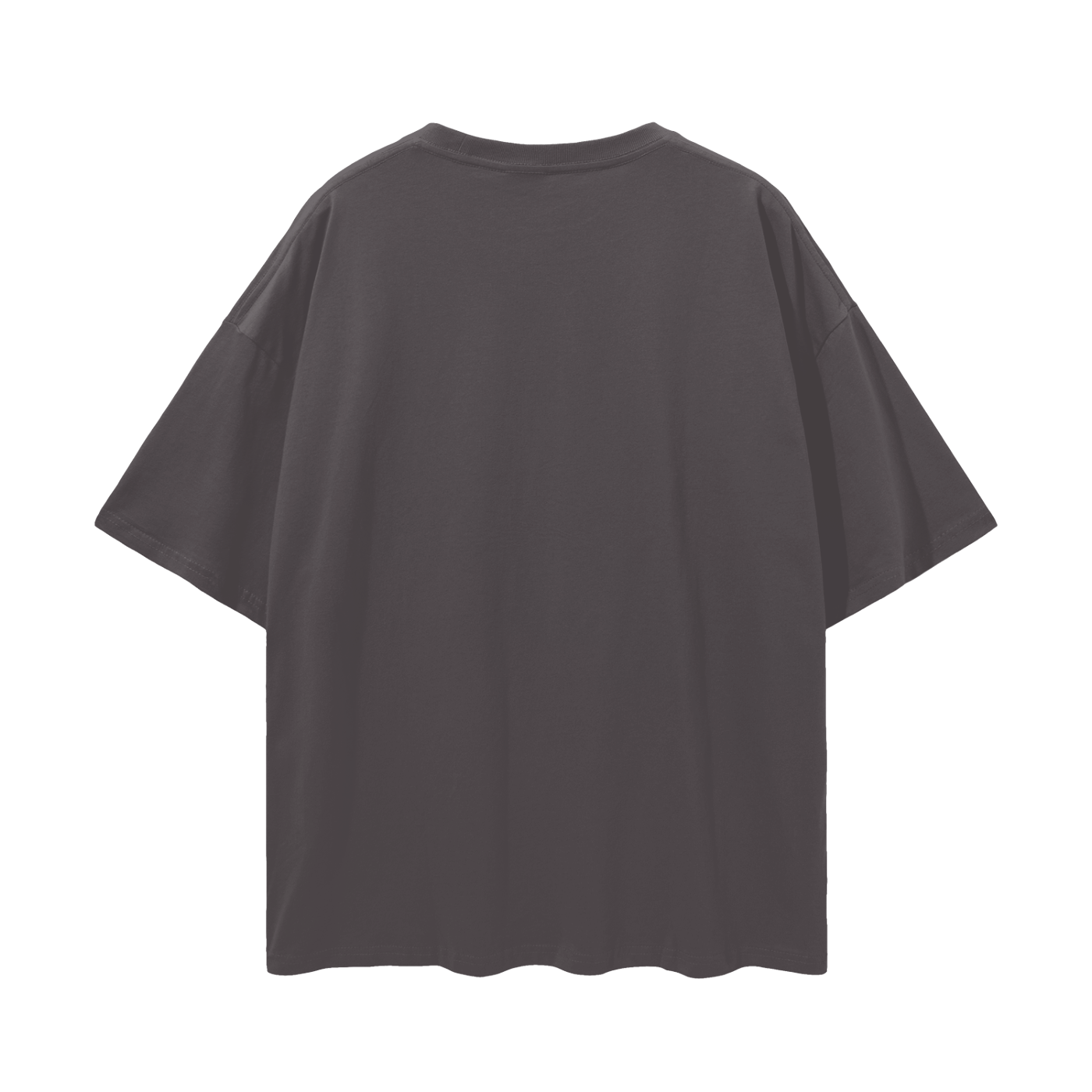 CI Streetwear Loose Drop Shoulder T-Shirt