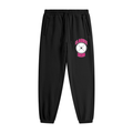 Emblem Unisex Heavyweight Fleece Joggers