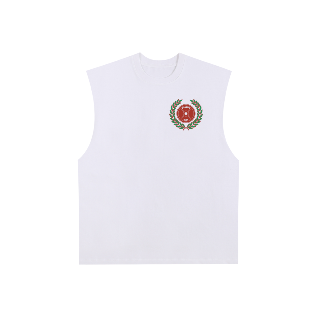 45 Lbs Cotton Tank