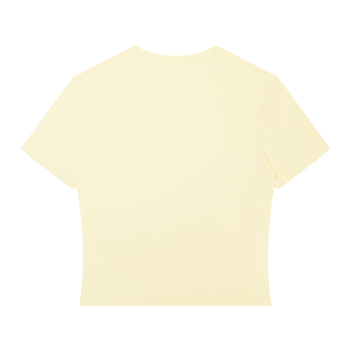 Laurel Performance Crop T-Shirt
