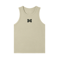 CI Ribbed Tank Top