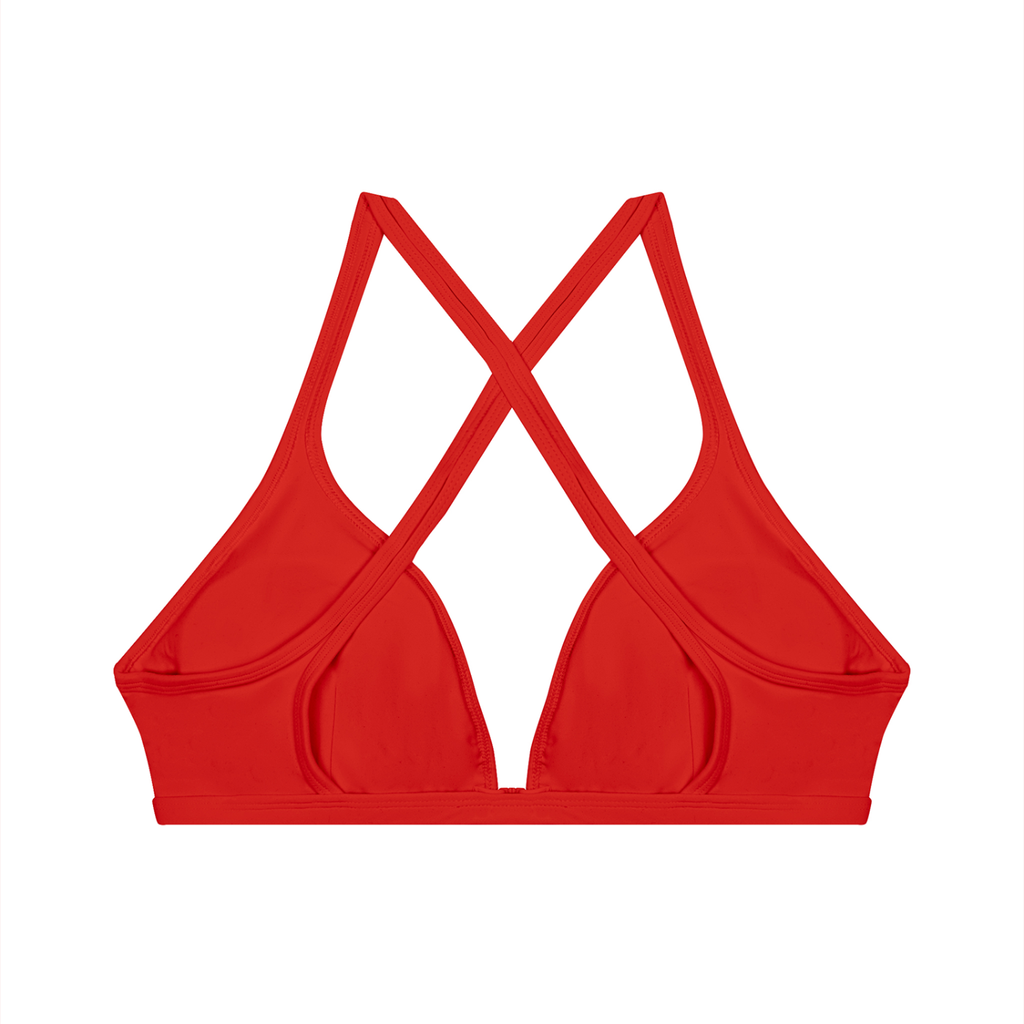 CI Yoga Sports Bra