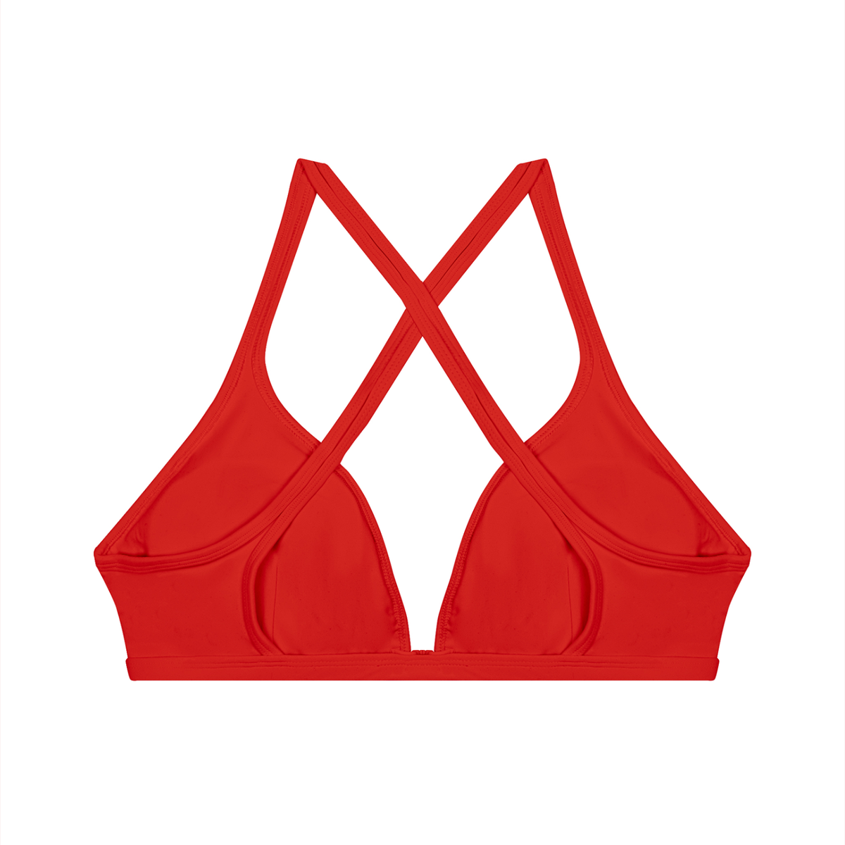 CI Yoga Sports Bra