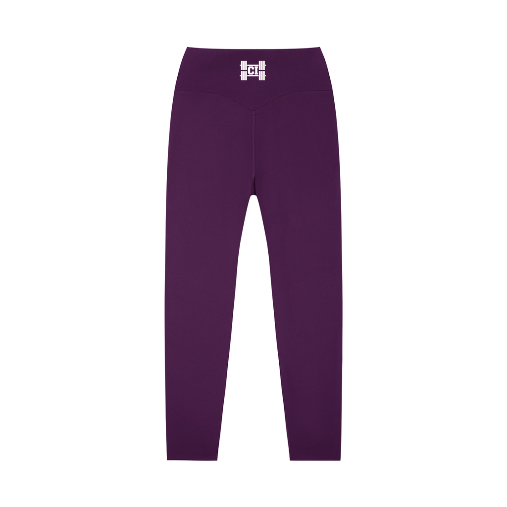 CI High-Waisted Yoga Leggings