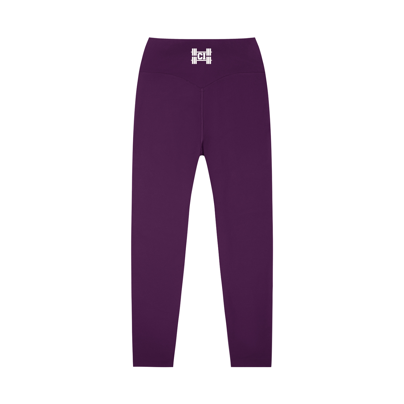 CI High-Waisted Yoga Leggings