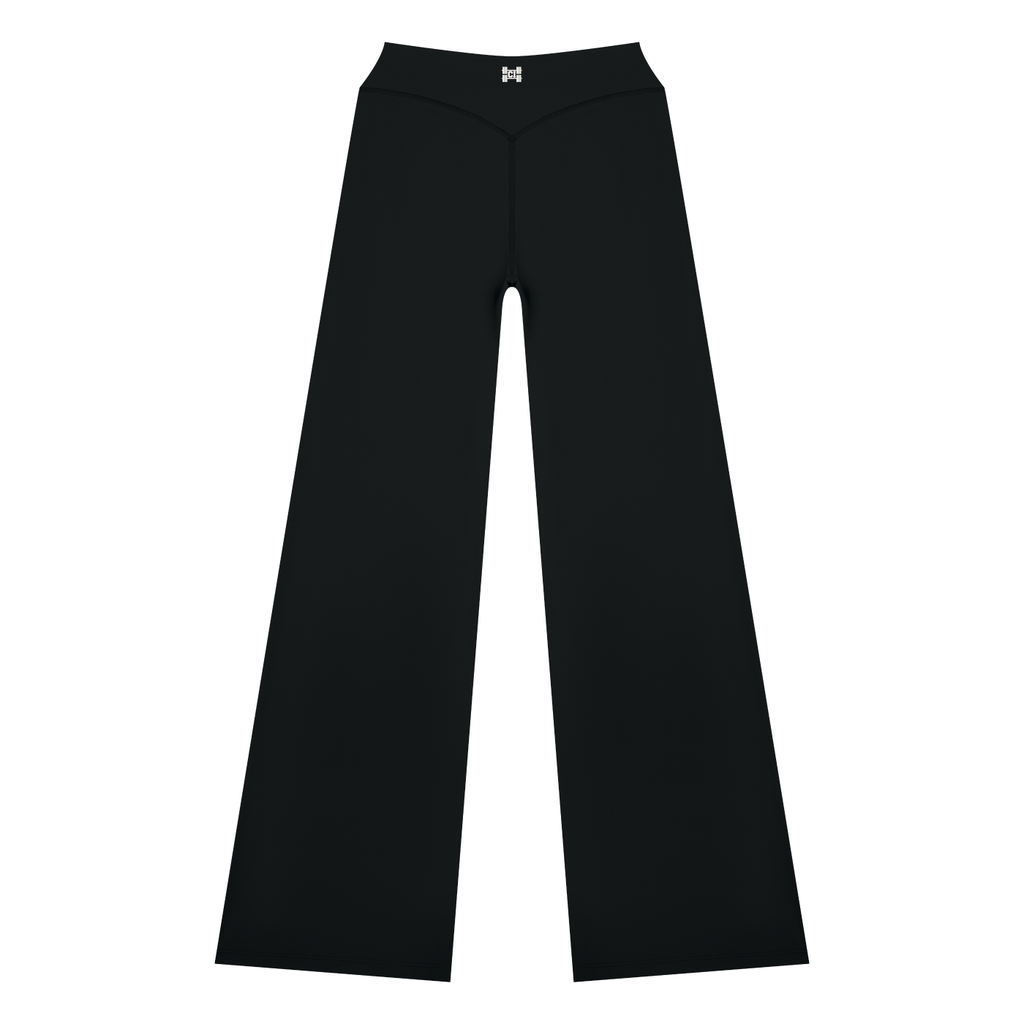 CI High Rise Yoga Pants