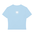 Laurel Performance Crop T-Shirt