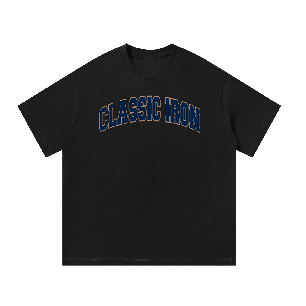 Classic Oversized Shirt