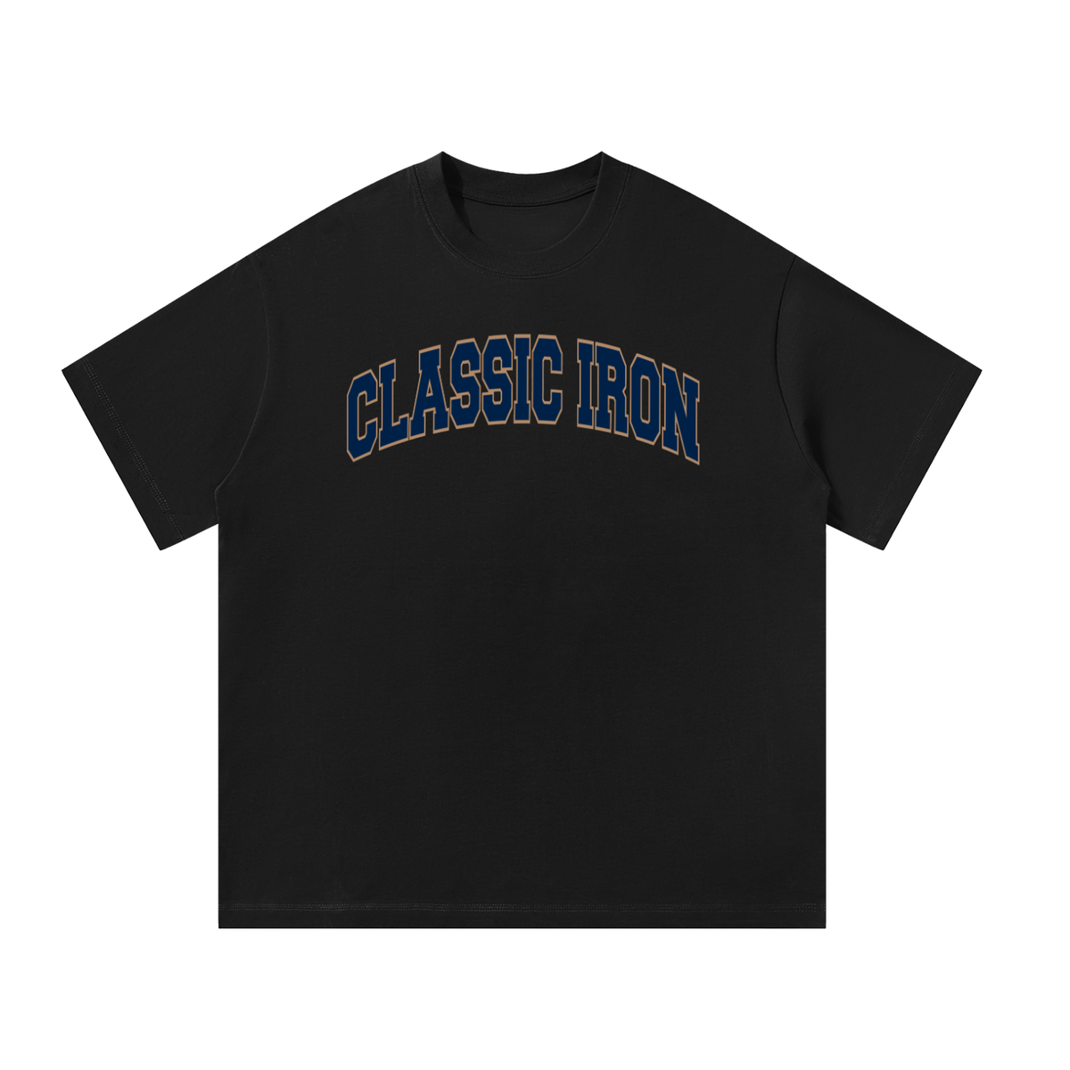 Classic Oversized Shirt