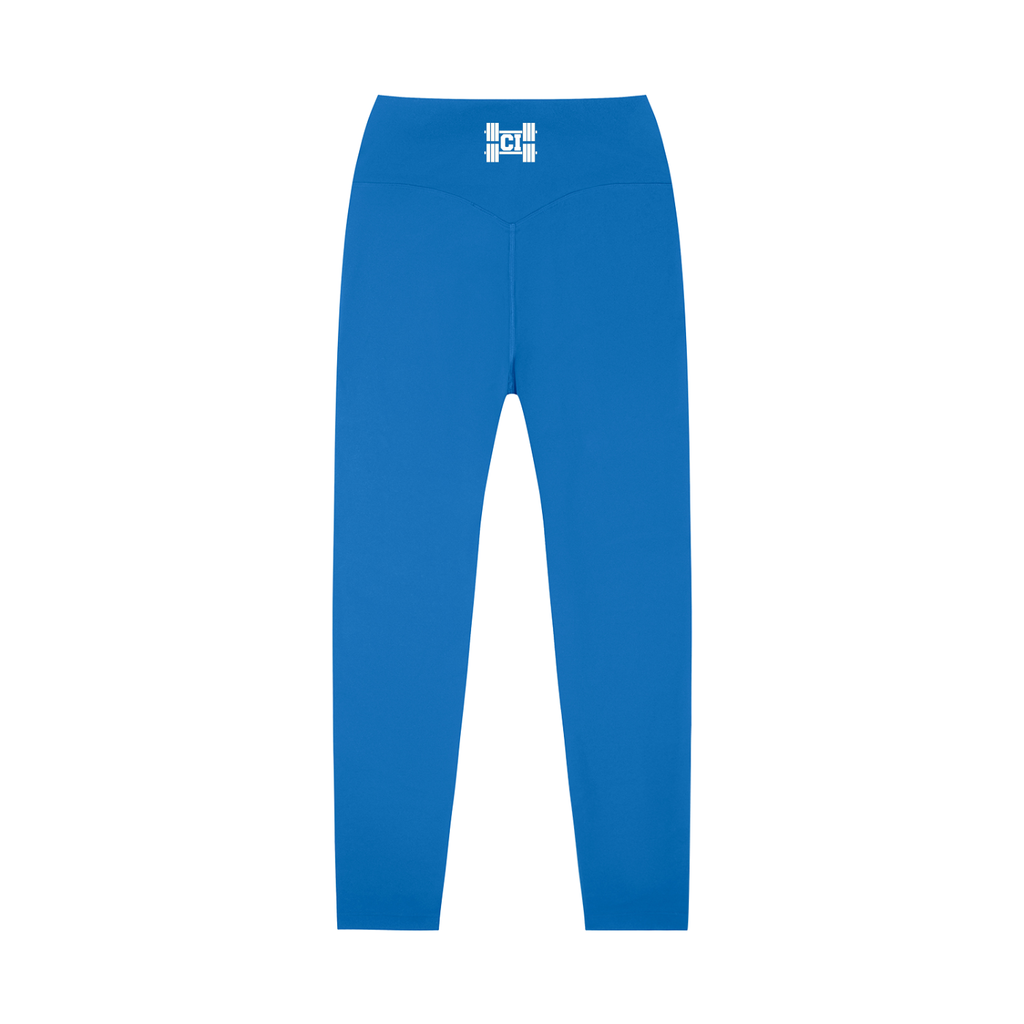 CI High-Waisted Yoga Leggings