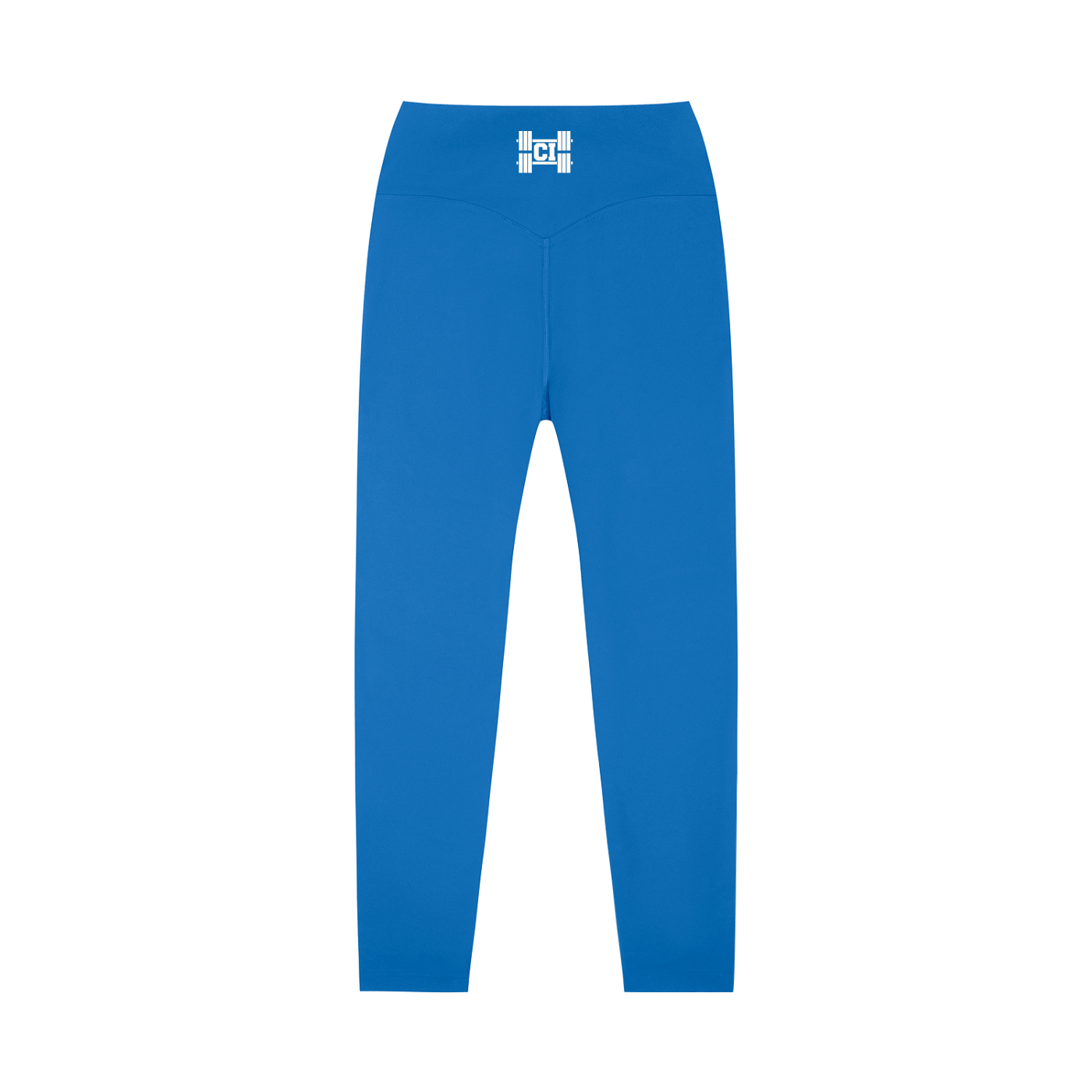 CI High-Waisted Yoga Leggings