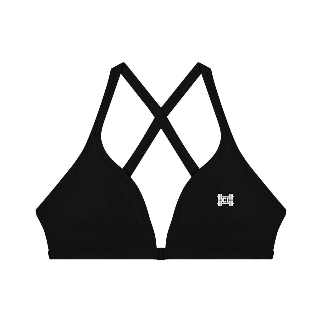 CI Yoga Sports Bra