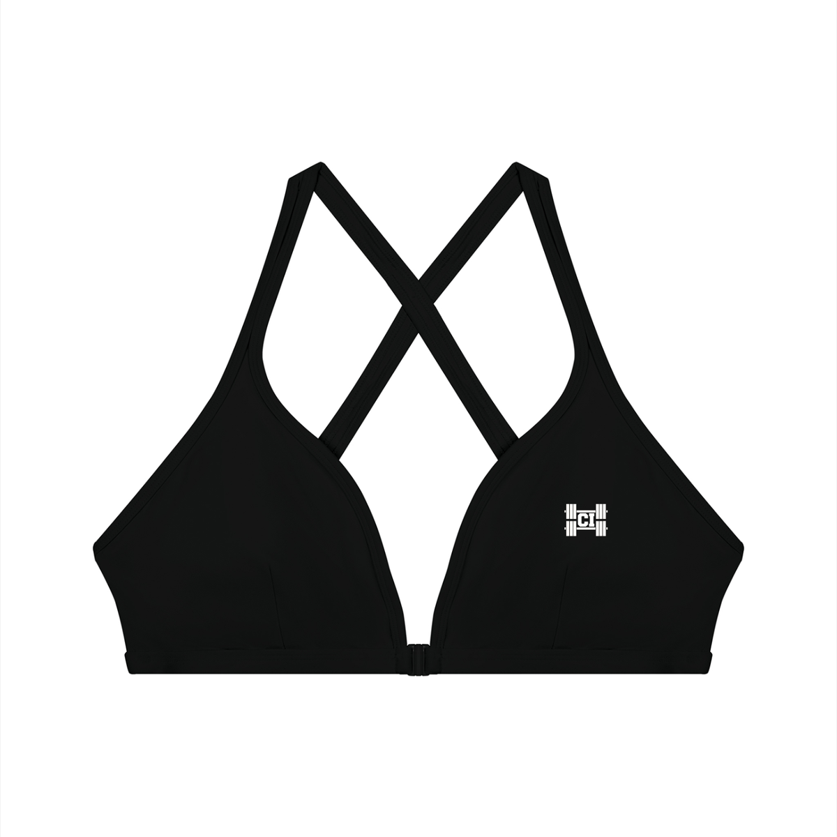 CI Yoga Sports Bra