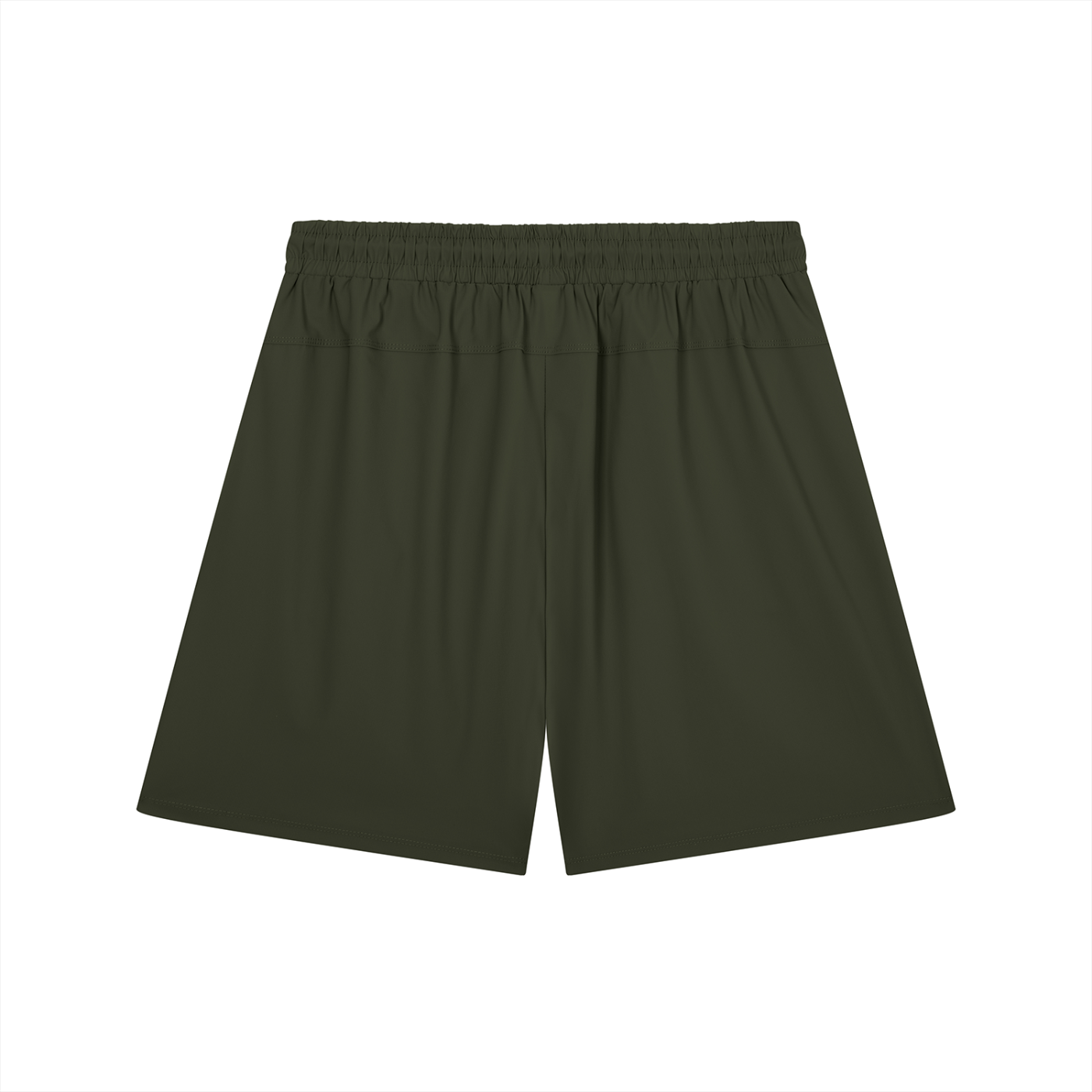 CI Drawstring Shorts