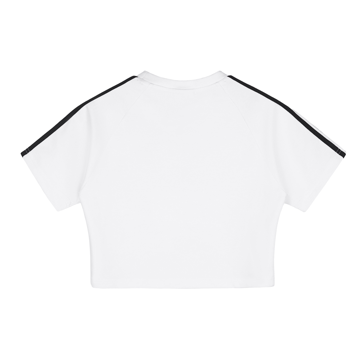 MusculHer Taped Cooling Performance Crop Top