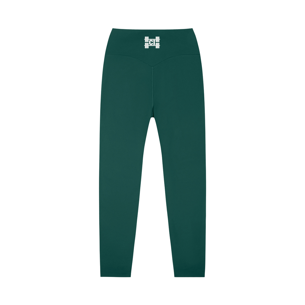 CI High-Waisted Yoga Leggings