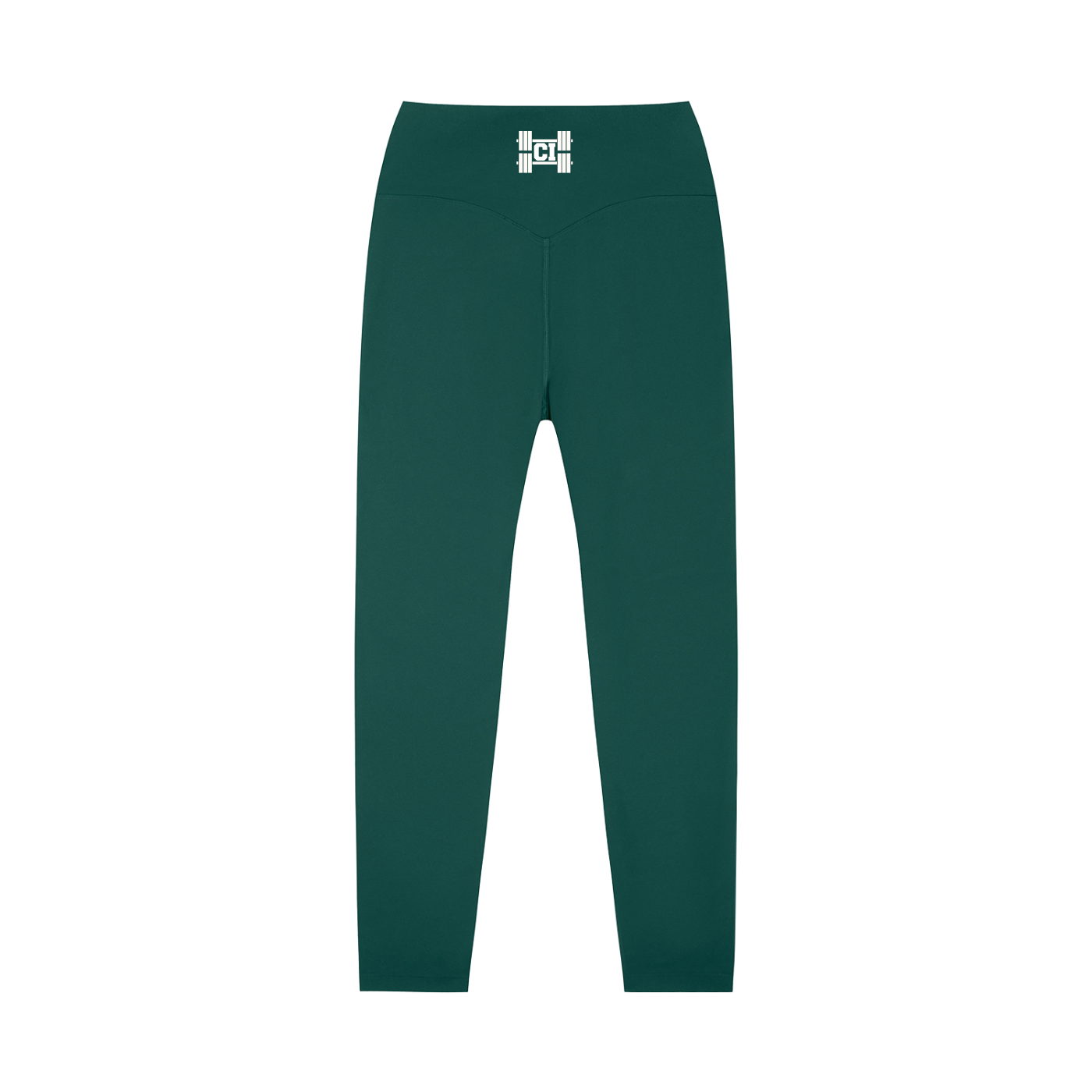 CI High-Waisted Yoga Leggings