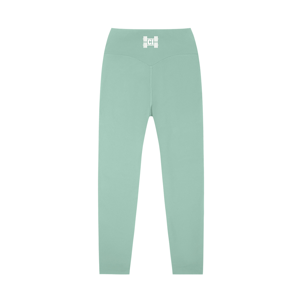 CI High-Waisted Yoga Leggings