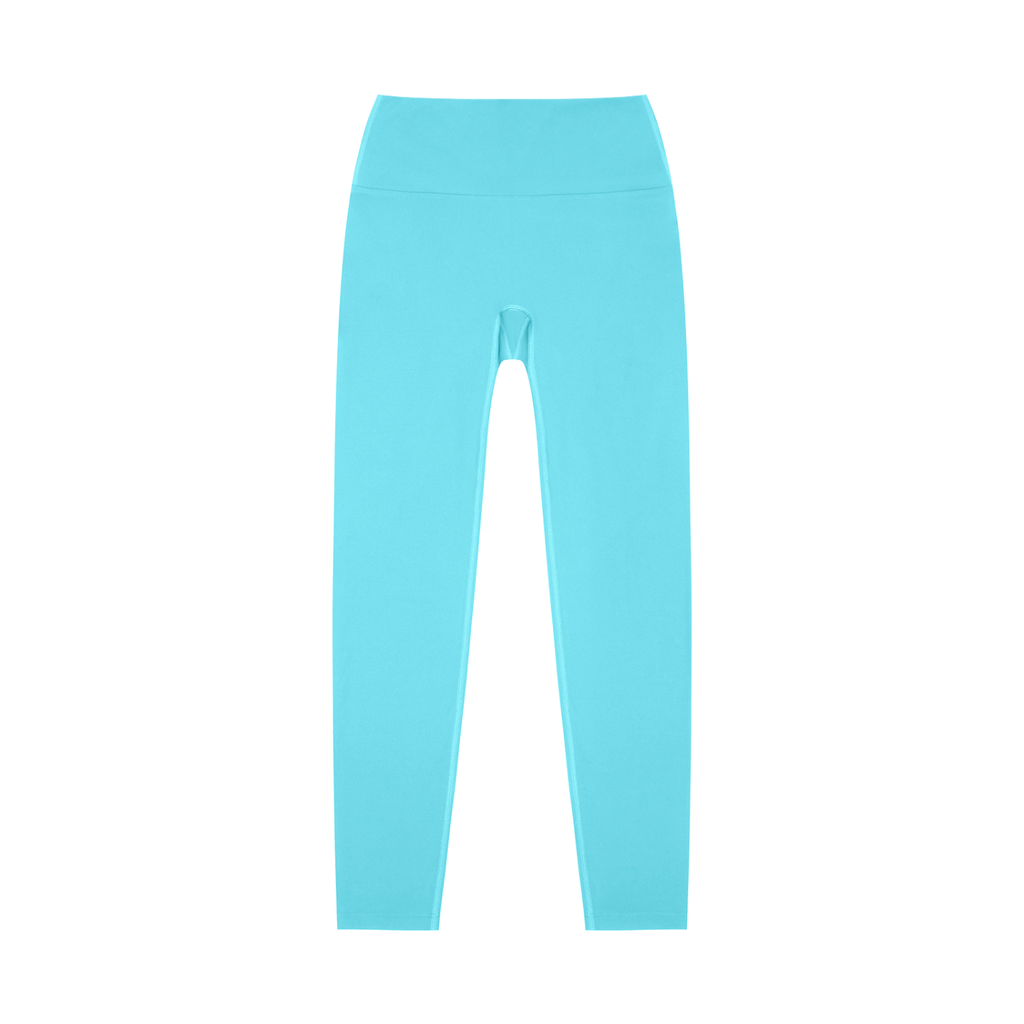 CI High-Waisted Yoga Leggings