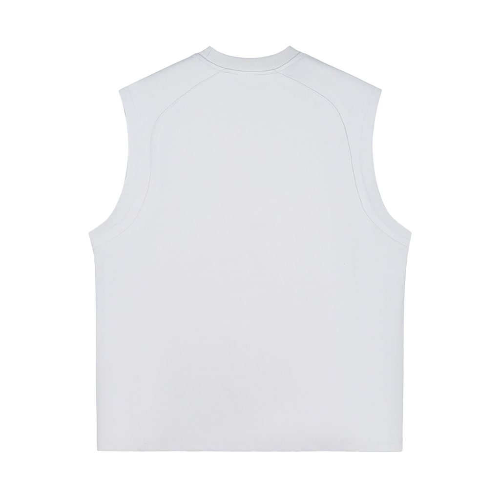Inaugural Sorona Quick-Dry Cooling Tank Top