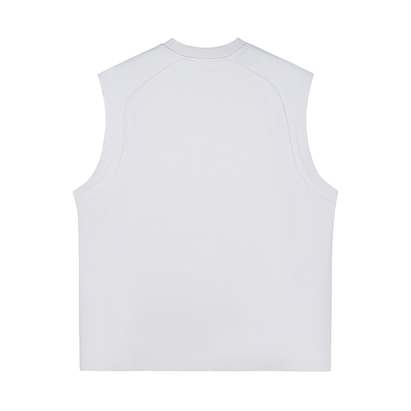Inaugural Sorona Quick-Dry Cooling Tank Top