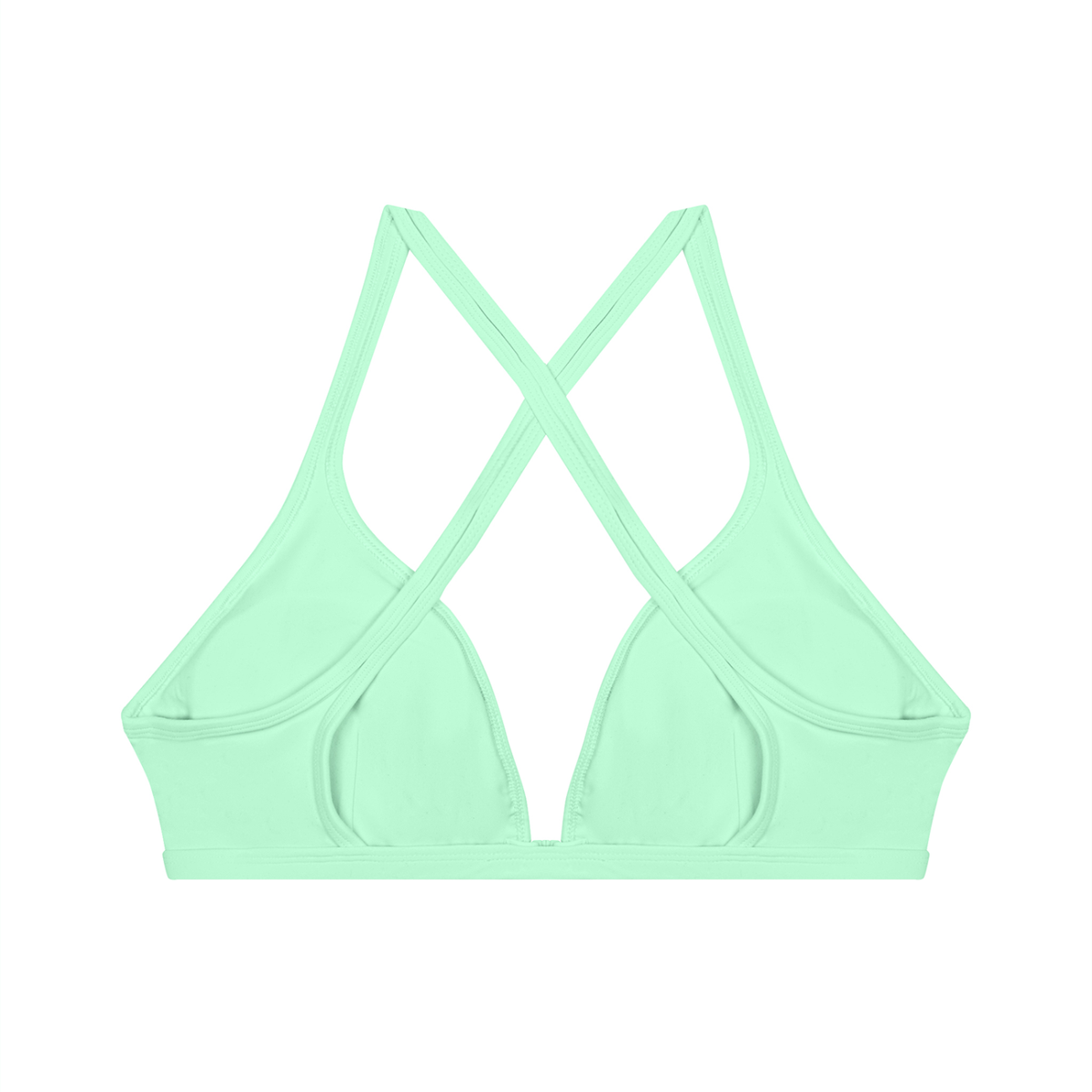 CI Yoga Sports Bra