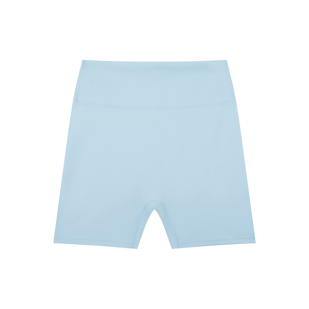 CI High-Waisted Blend Biker Shorts