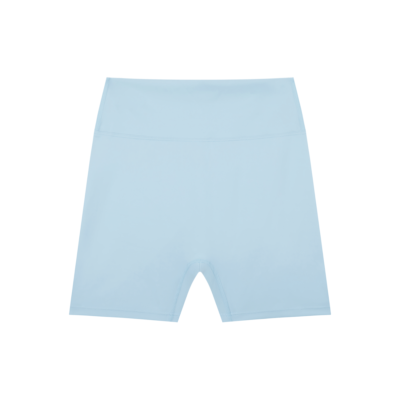 CI High-Waisted Blend Biker Shorts
