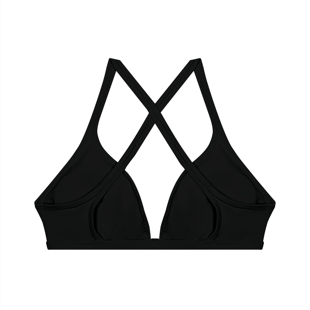CI Yoga Sports Bra