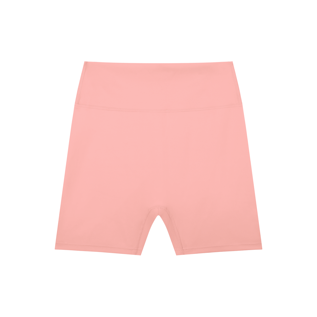 CI High-Waisted Blend Biker Shorts