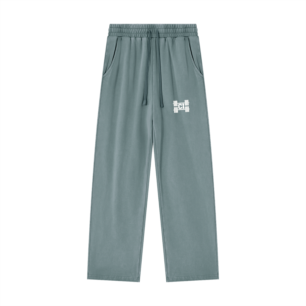 CI Vintage Wash Sweatpants