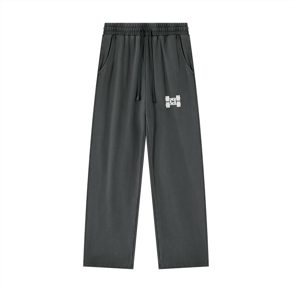 CI Vintage Wash Sweatpants