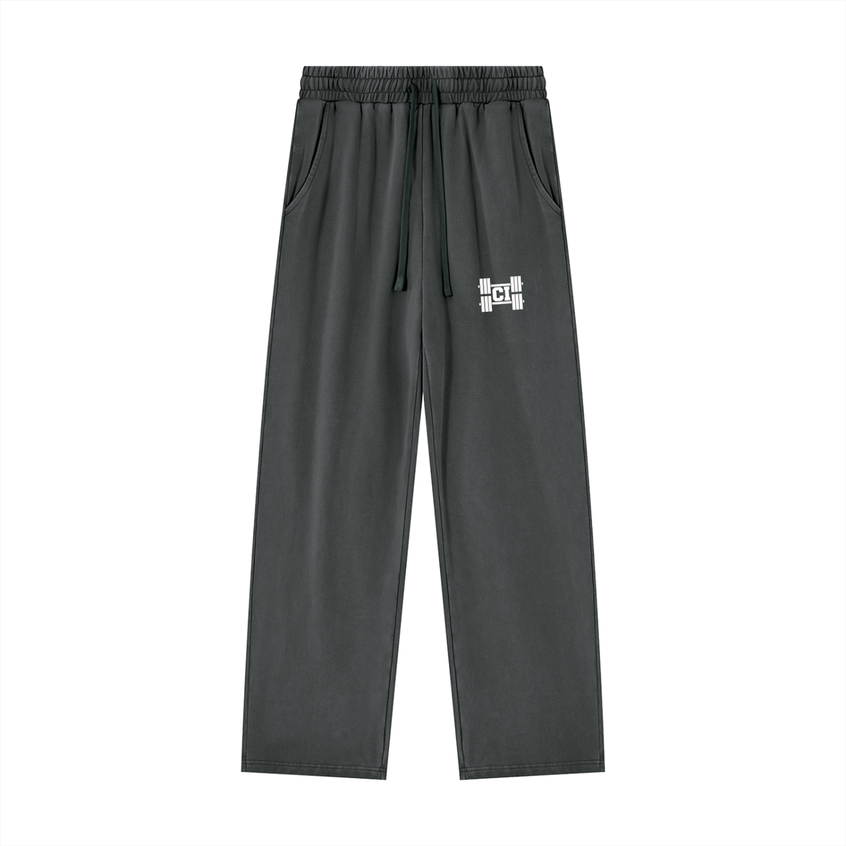 CI Vintage Wash Sweatpants