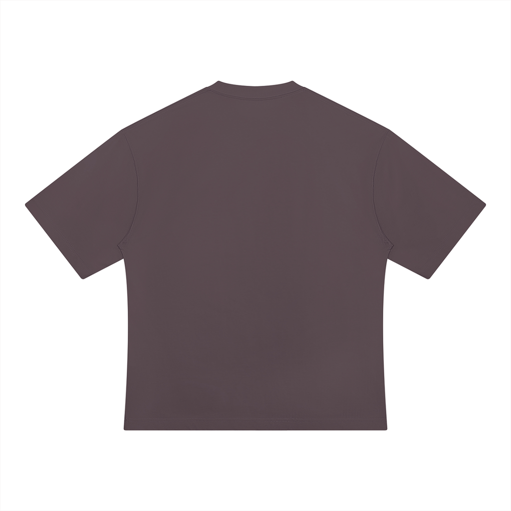 In the Blood Oversized Shirt