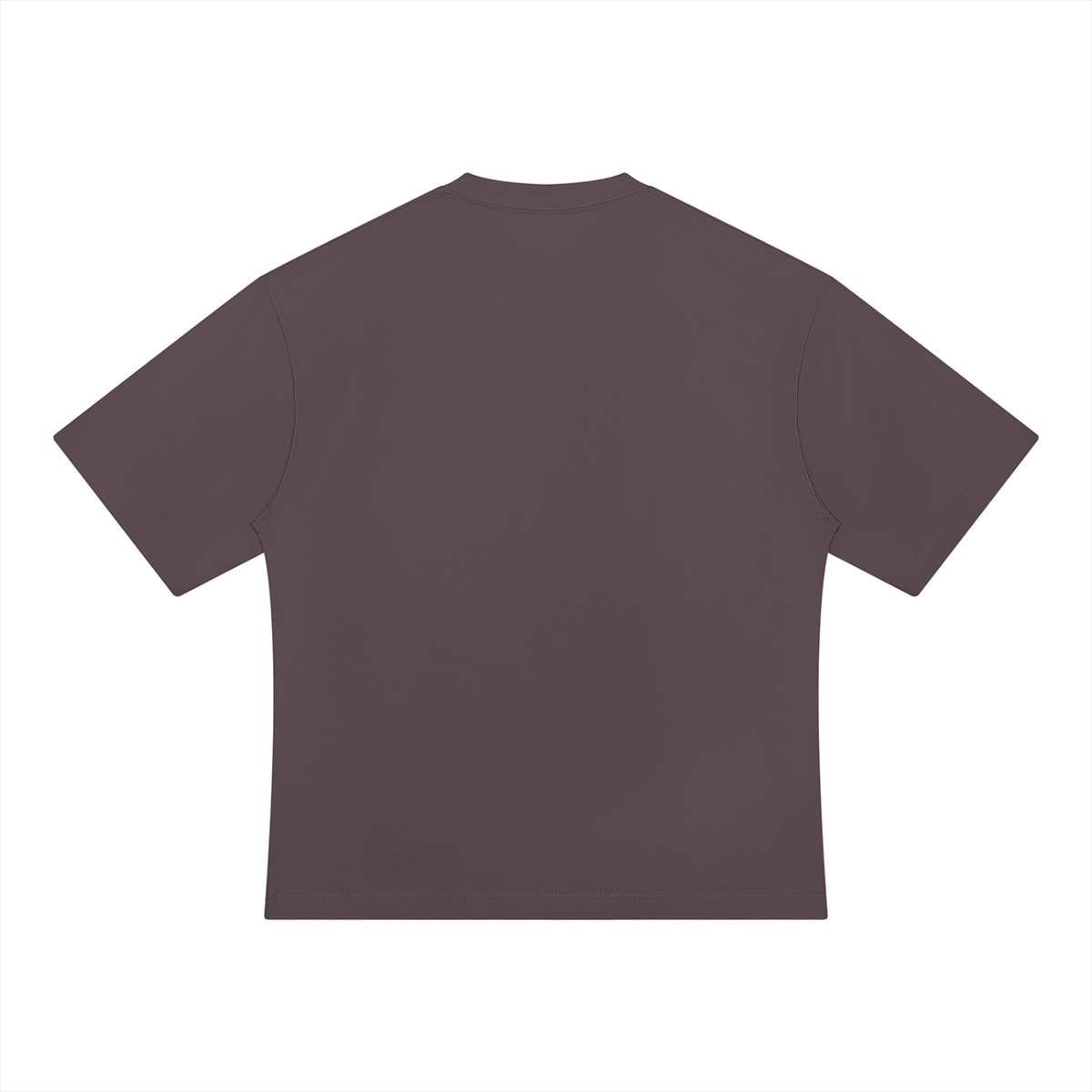 In the Blood Oversized Shirt