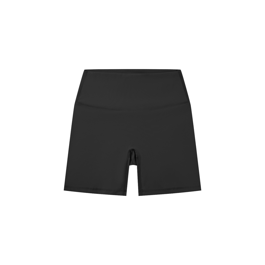 Women's CI High-Waisted Biker Shorts
