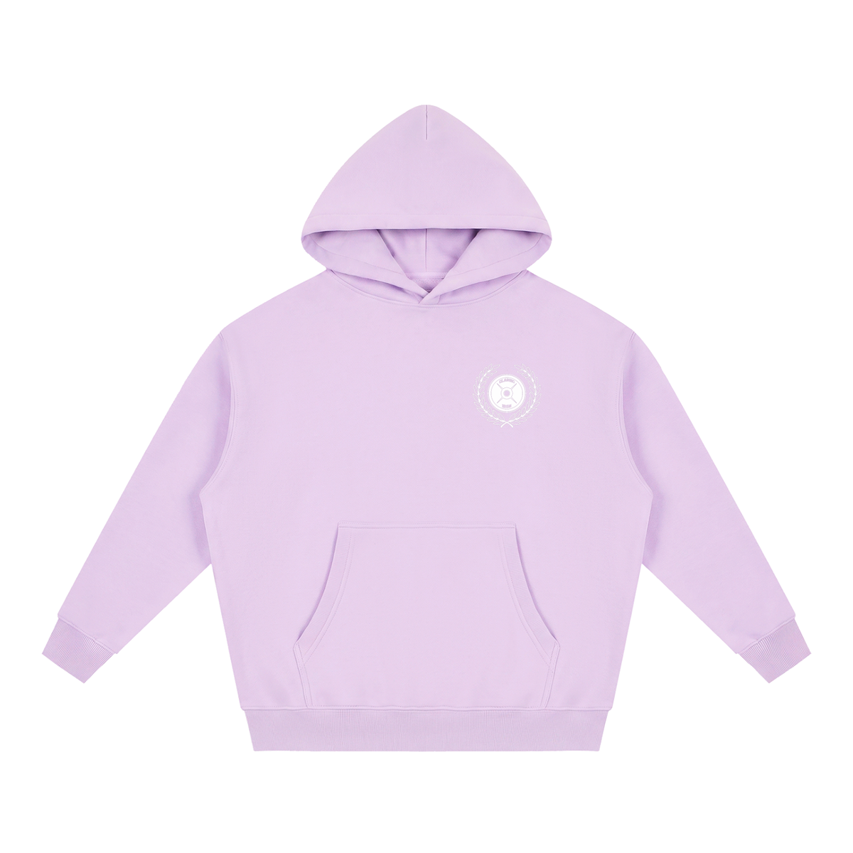 Laurel Oversized Boxy Fit Hoodie