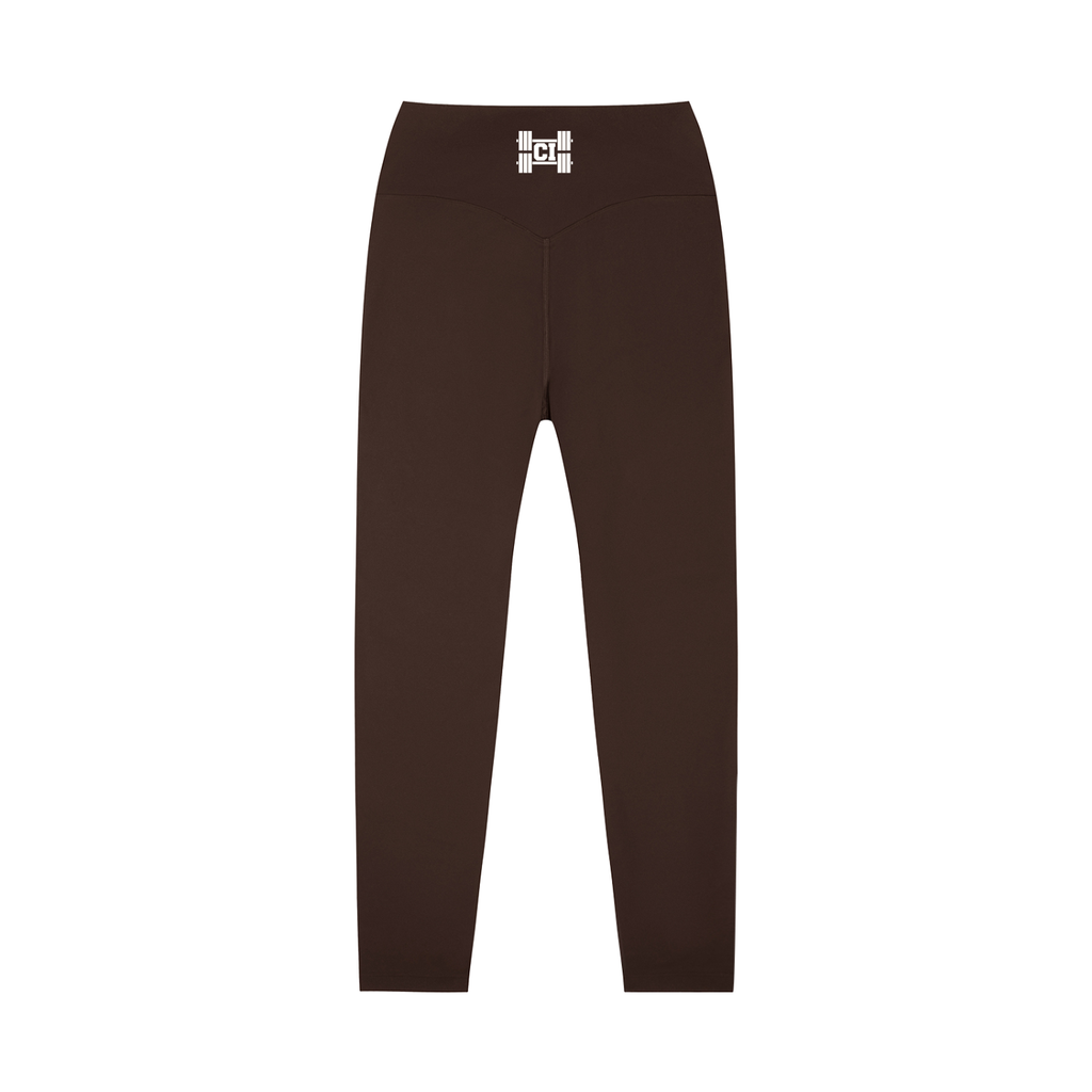 CI High-Waisted Yoga Leggings