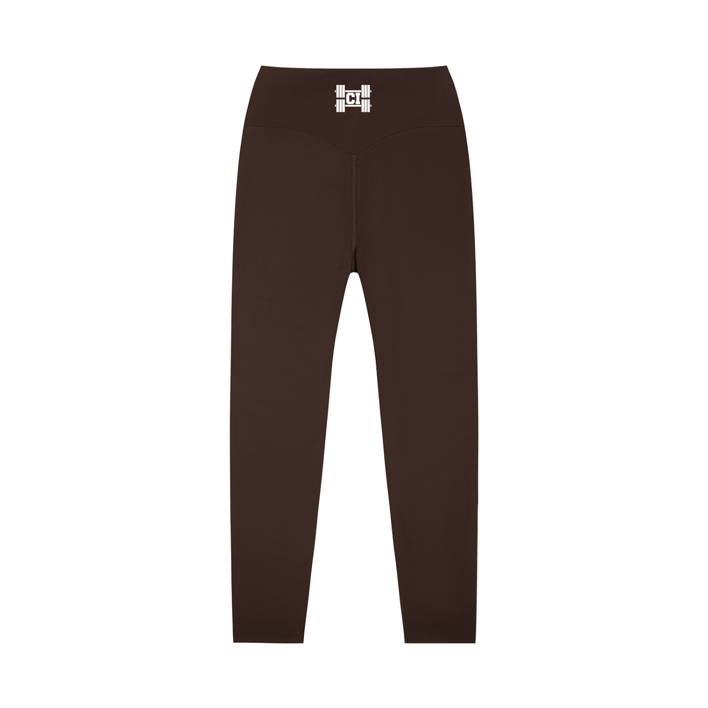 CI High-Waisted Yoga Leggings