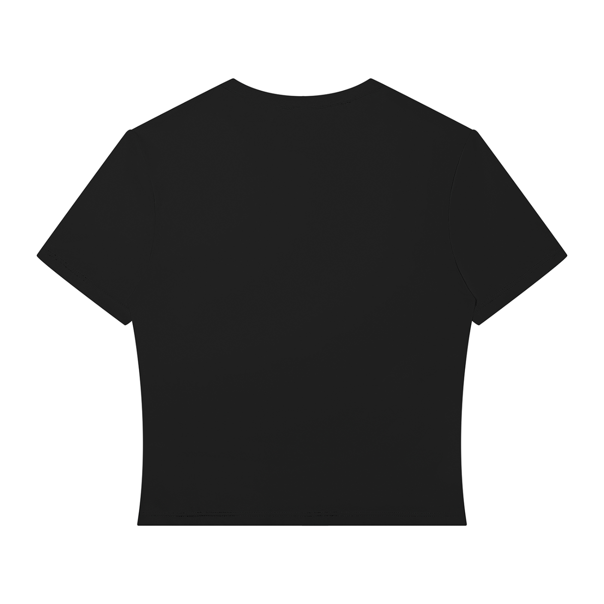Laurel Performance Crop T-Shirt
