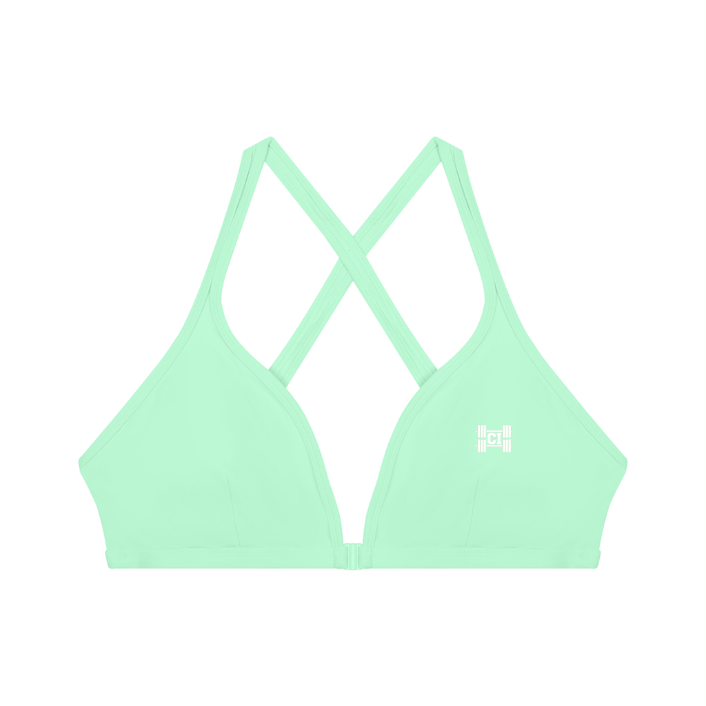CI Yoga Sports Bra