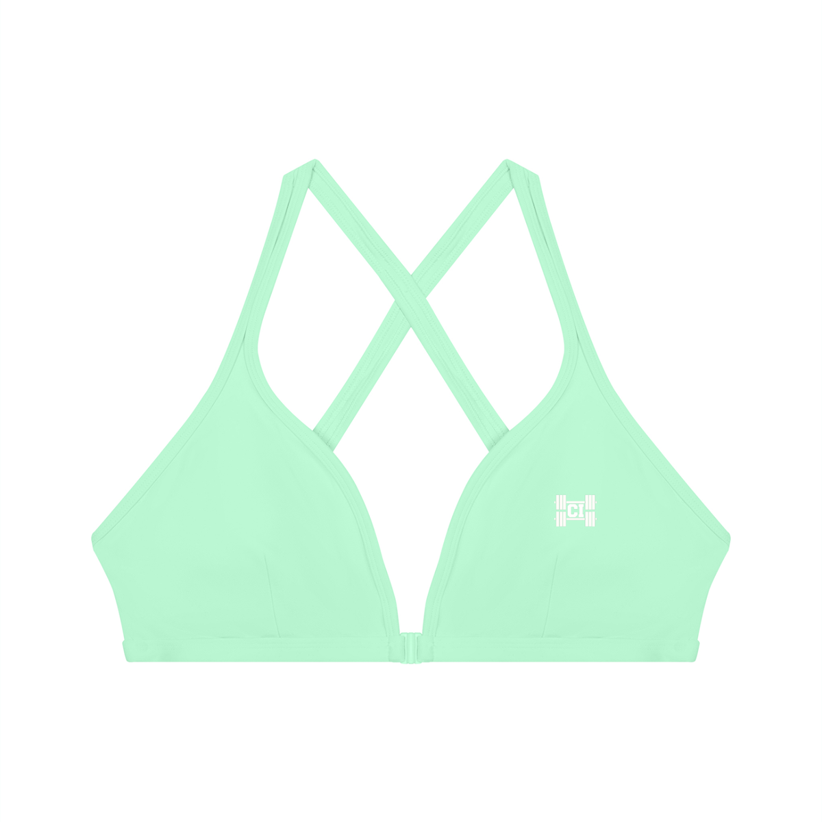 CI Yoga Sports Bra
