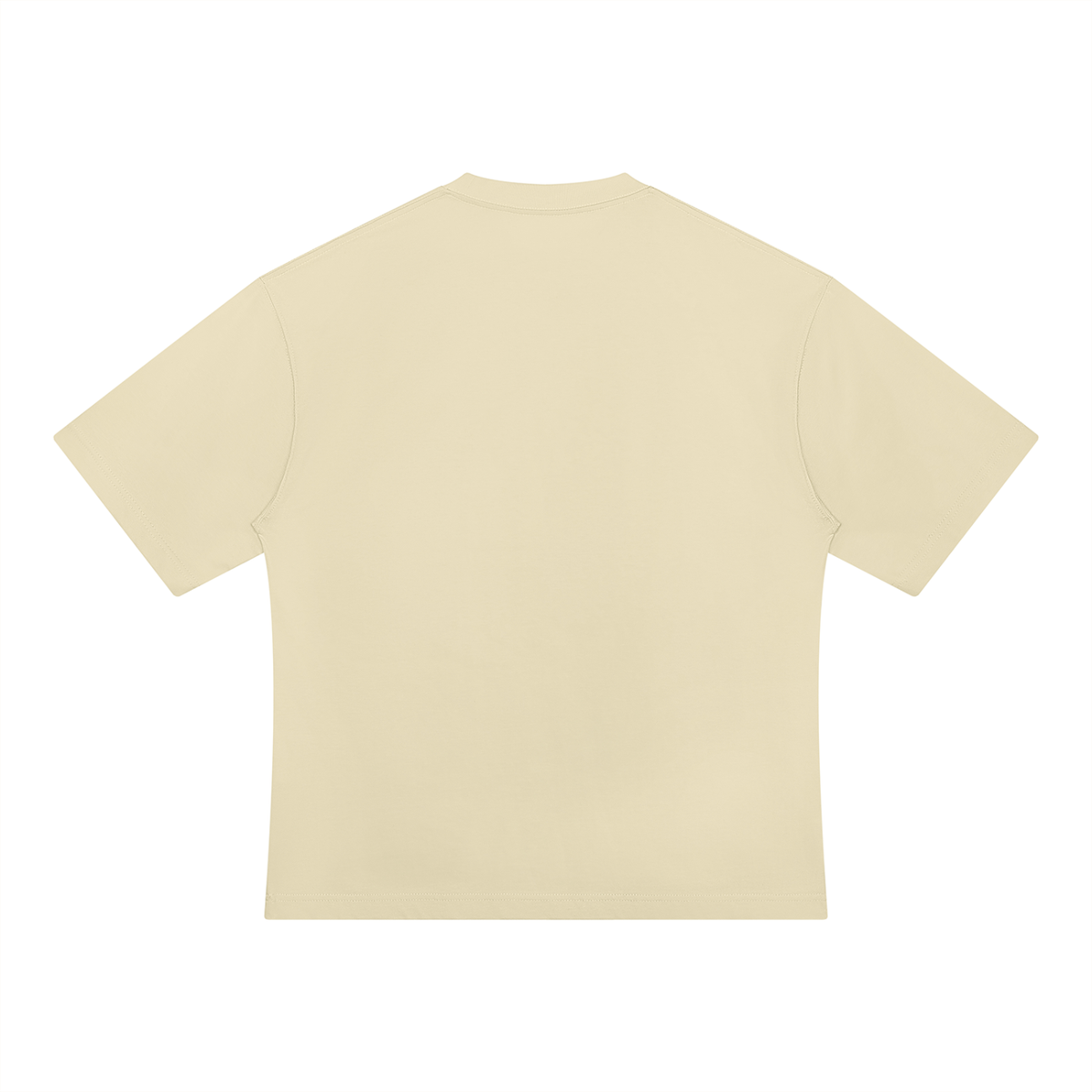 In the Blood Oversized Shirt