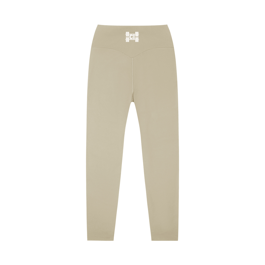 CI High-Waisted Yoga Leggings